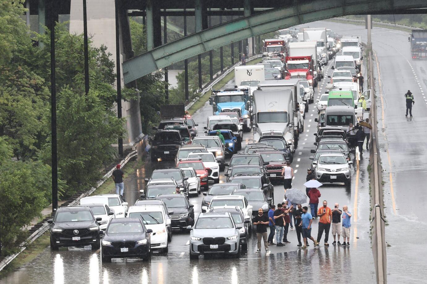 Insurers report growing profits as Canadian premiums soar